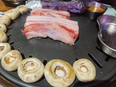 -济州爱肉堂(总店)