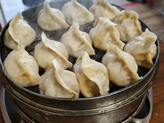 -老马家蒸饺(南海街店)