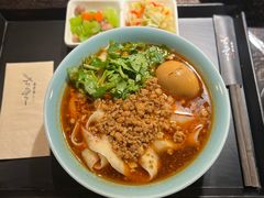 -喜晋道面馆(华严寺广场店)