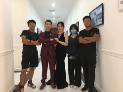 点击看大图 -金夫人婚纱摄影(华南店)