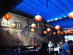 -Lanterns Vietnamese Restaurant
