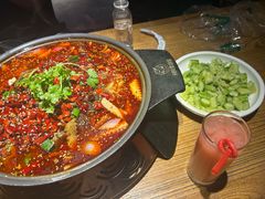 -别院里音乐餐酒吧(双流航空港店)