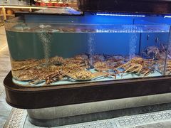 -阿伟海鲜楼·福建菜(延寿店)
