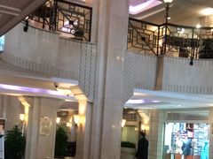 -上海国际饭店