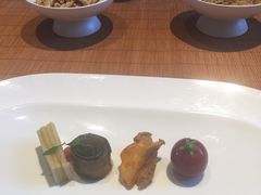 -鲤院·新中式美学·庭院餐厅(夫子庙店)
