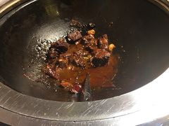 -人民公社大食堂(张家湾店)