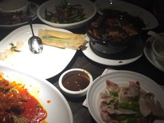 -外婆家(杭州马塍店·杭帮菜名店)