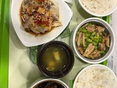 -老乡鸡(霍邱县东湖路店)