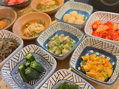 -温野菜涮涮锅(曲江大悦城店)