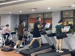 -ALIV WELLNESS运动健身(浦东大道店)