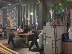 -陶享时光西餐·下午茶·竹林花园(新城店)