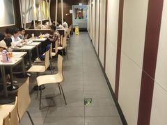 -麦当劳(花园北路店)