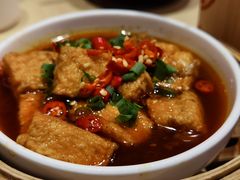 -喜悦小串丹东小黄牛海鲜烧烤大排档(民主广场店)