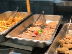 -阿那亚第一食堂 Cafeteria 1