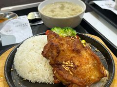 -津津飯堂
