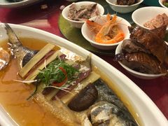 -高老庄新家宴(北斗星广场店)