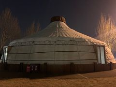 -九十九顶毡房(阜石路店)