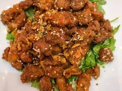 -玉华台饭庄·淮扬菜·烤鸭(望京店)