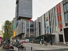 -龙记·香港茶餐厅(海上世界店)