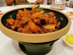 -天喜酒楼饭市·茶市(同德皇宫店)