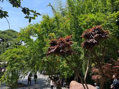 -东坡赤壁风景名胜区