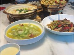 -径山十八道·风味民间菜(杭州总店)