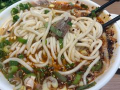 -肖家客饸饹面(郑州总店)