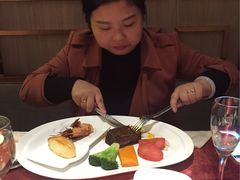 -王品牛排(上海仙霞店)