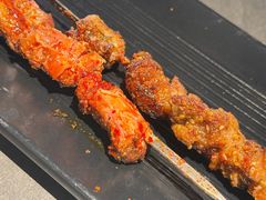 -紫泥369粗粮季(四牌楼店)