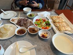 -高玛纳驴肉火烧(河间总店)