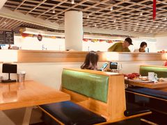 -So Lounge索兰至餐厅(蓝色港湾店)