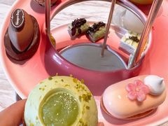 -粤海喜来登酒店·&More聚驿(天河城店)