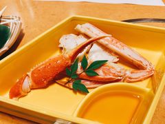 -蟹道乐(道顿堀本店)