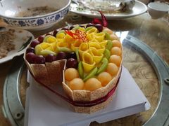 -水乡人家私房菜(逢简店)