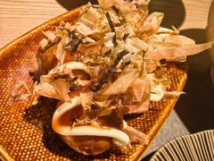 章鱼小丸子-松幸日式料理(中山路店)