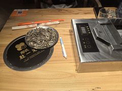 -邢氏老太太烤串(北兴街店)