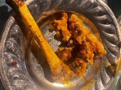 -清真·舒迩布炕锅王·高原美食文化(青海总店)