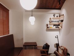 -Double cafe