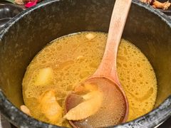 -芸山季·云南山珍菌火锅(南翔印象城MEGA店)