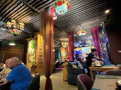 -喀秋莎俄罗斯西餐厅(广州分店)