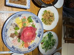 -老雒阳清真水席(瀍河店)