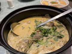 -望乡楼上海菜(日月光店)