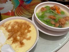-年辉渔村·非遗传承餐厅(新丰江店)