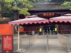 -成都武侯祠博物馆