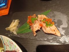 -七条鱼日本料理(三墩店)