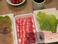 -野妹经典火锅(民治店)