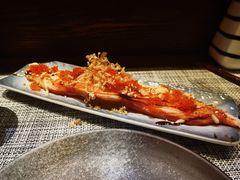 -戏作寿司(观音桥店)