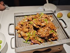 -四季民福烤鸭店(前门大栅栏店)