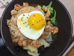 -海盗虾饭·剥好的小龙虾饭(SOHO尚都店)