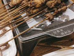 -管氏翅吧(国展店)